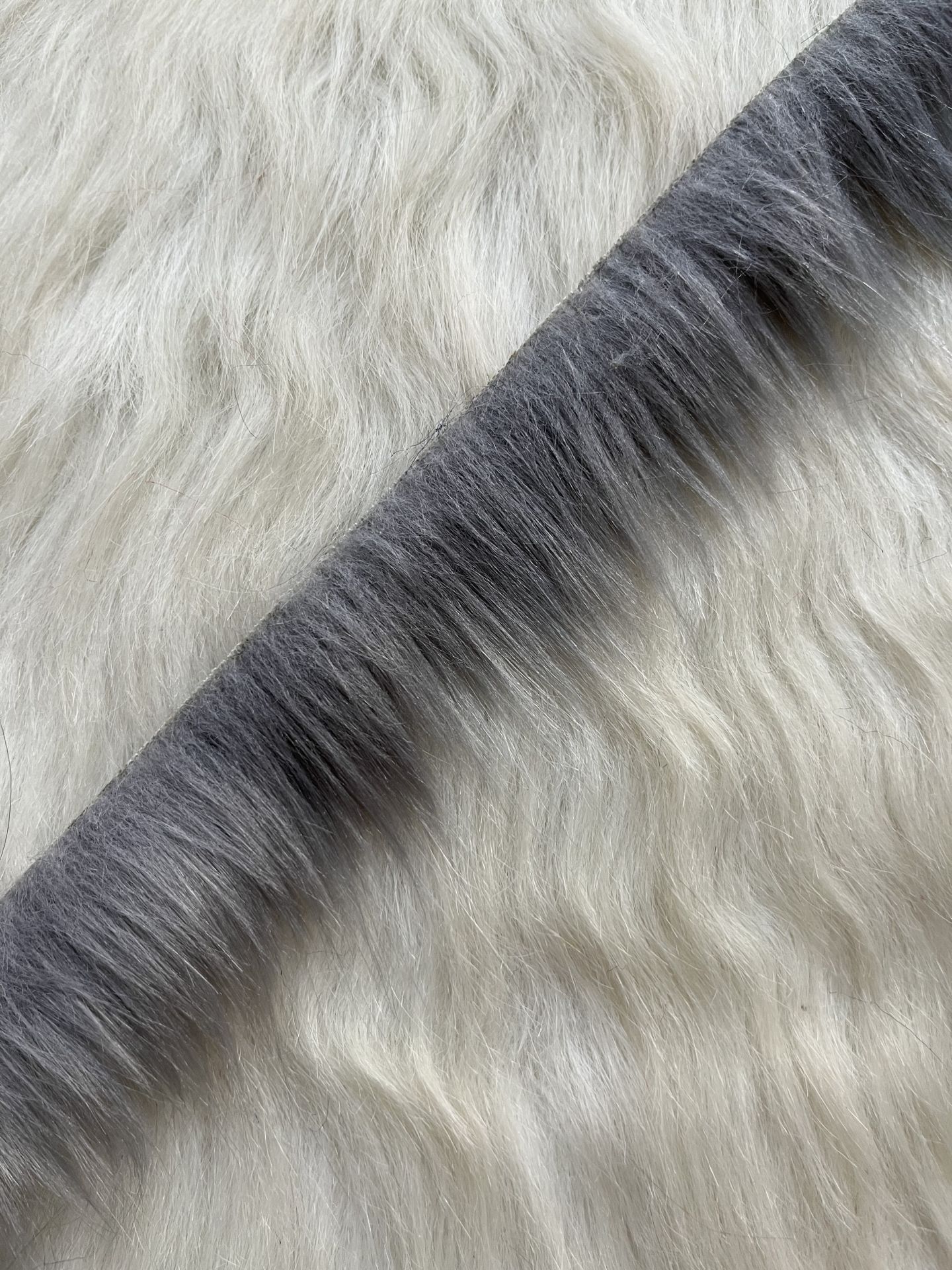 4 CM PELUŞ ŞERİT 1 MT.