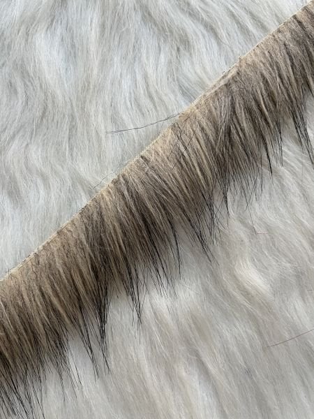 4 CM PELUŞ ŞERİT 1 MT.