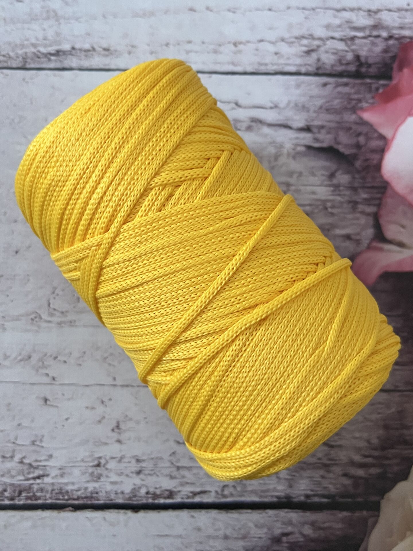 4 NO POLYESTER MAKROME SARI