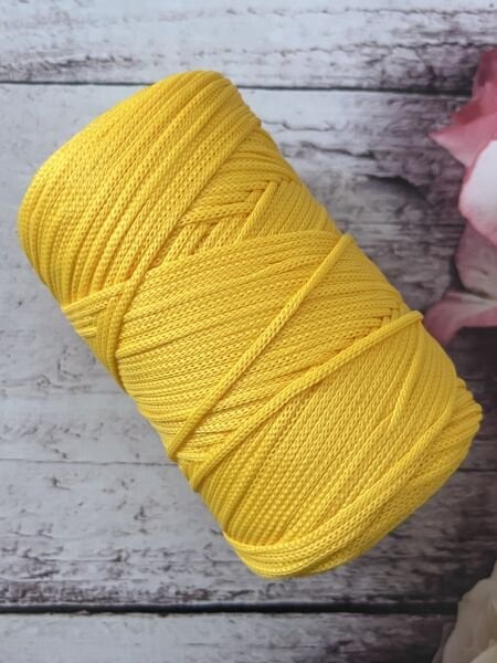 4 NO POLYESTER MAKROME SARI