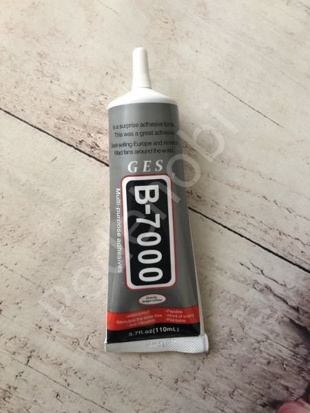 ÇOK AMAÇLI YAPIŞTIRICI B-7000