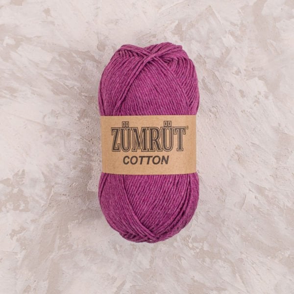 ZÜMRÜT COTTON  27 MÜRDÜM