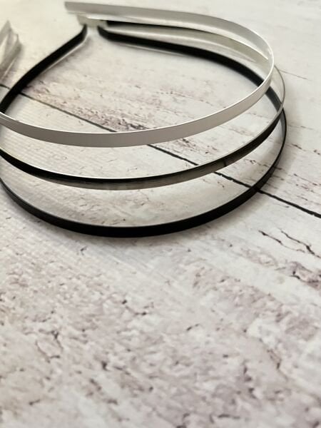 5 MM METAL  TAÇLAR