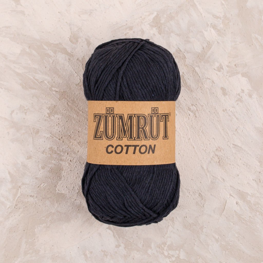ZÜMRÜT COTTON  1167 KOYU LACİVERT