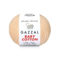 BABY COTTON 3469 YENİ TEN