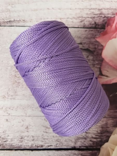 4 NO POLYESTER MAKROME 437 LİLA