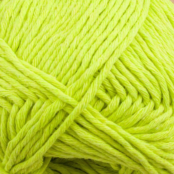 ZÜMRÜT COTTON  1174 NEON YEŞİL