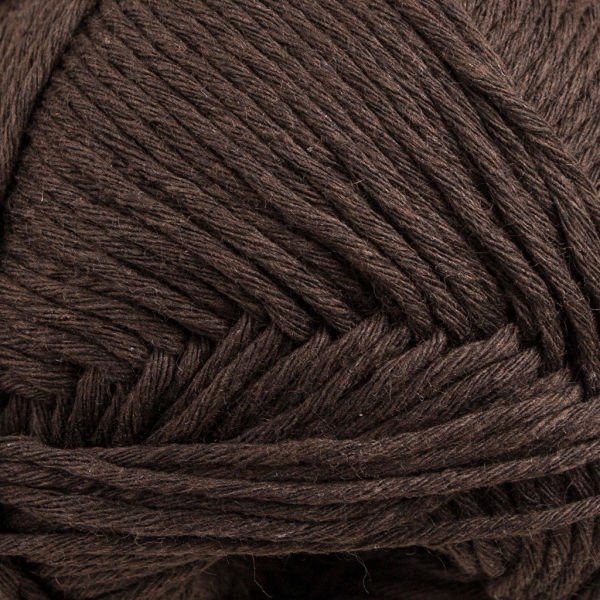 ZÜMRÜT COTTON  301 ACI KAHVE