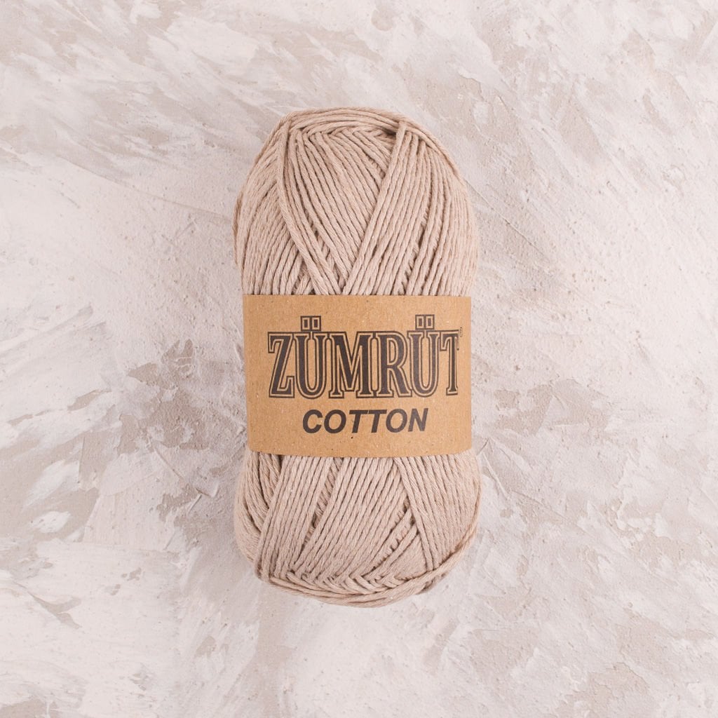 ZÜMRÜT COTTON  31 BEJ