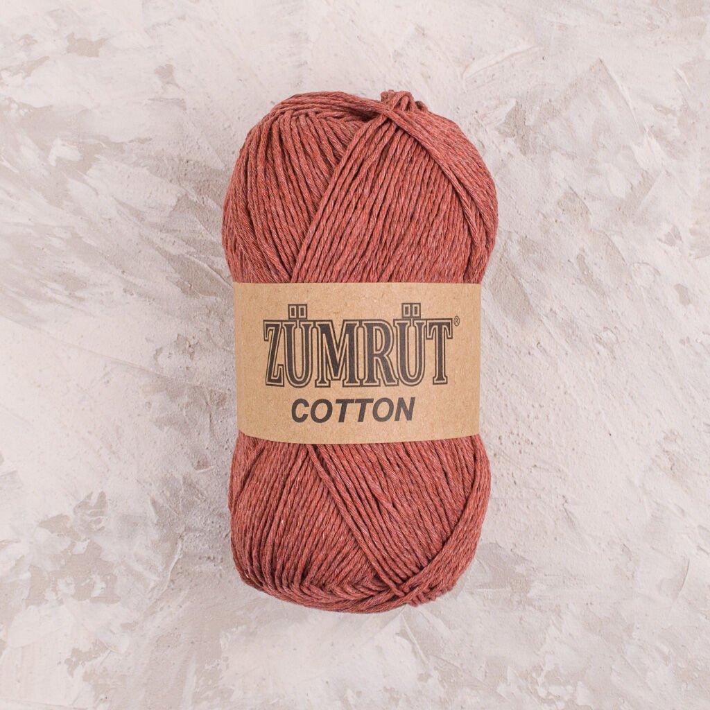 ZÜMRÜT COTTON  23 TARÇIN