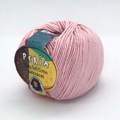 PERİA SOFT COTTON 04 AÇIK PEMBE
