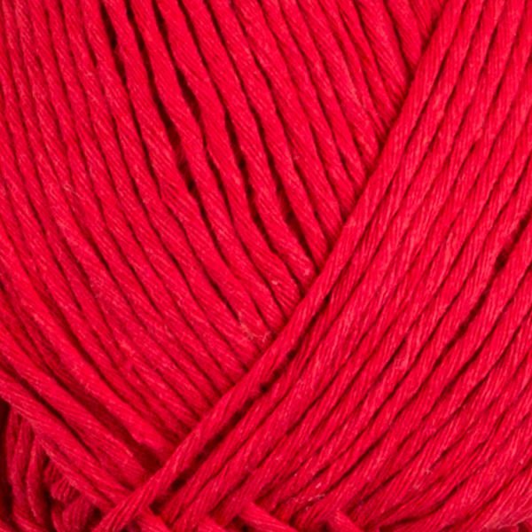 ZÜMRÜT COTTON  20 KIRMIZI