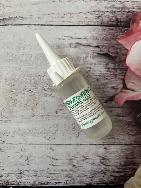 SİLİKON YAPIŞTIRICI  30 GR.