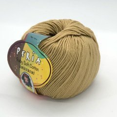 PERİA SOFT COTTON 09 SÜTLÜ KAVE