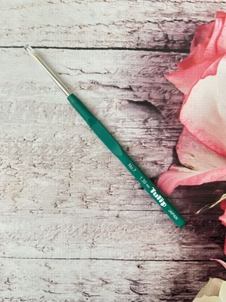 TULİP ELASTİK SAPLI TIĞLAR