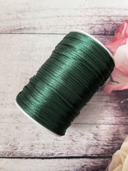 FLOŞ İPLİK  ZÜMRÜT YEŞİL 8