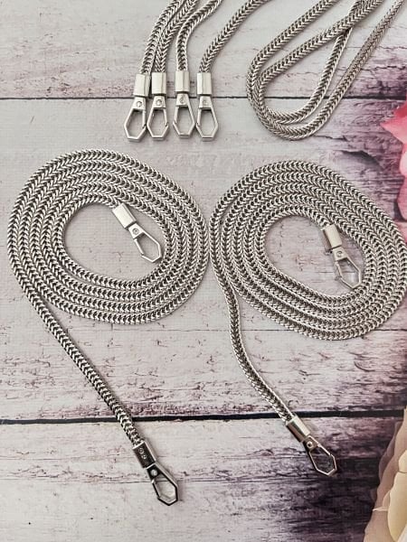 YASSI YILAN  ZİNCİR 120 CM