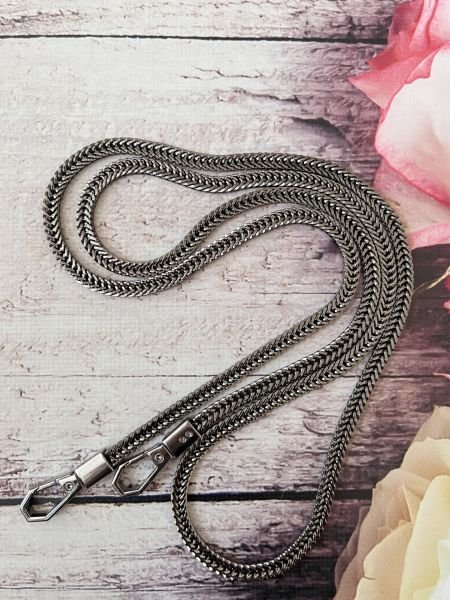 YASSI YILAN  ZİNCİR 120 CM