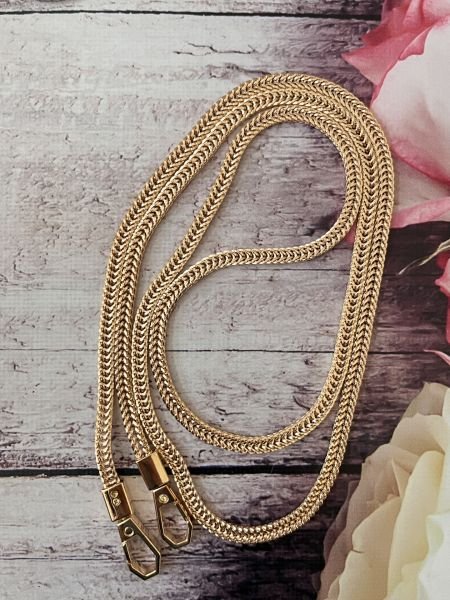YASSI YILAN  ZİNCİR 120 CM