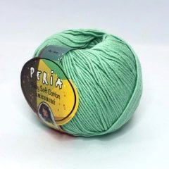 PERİA SOFT COTTON 20 MİNT