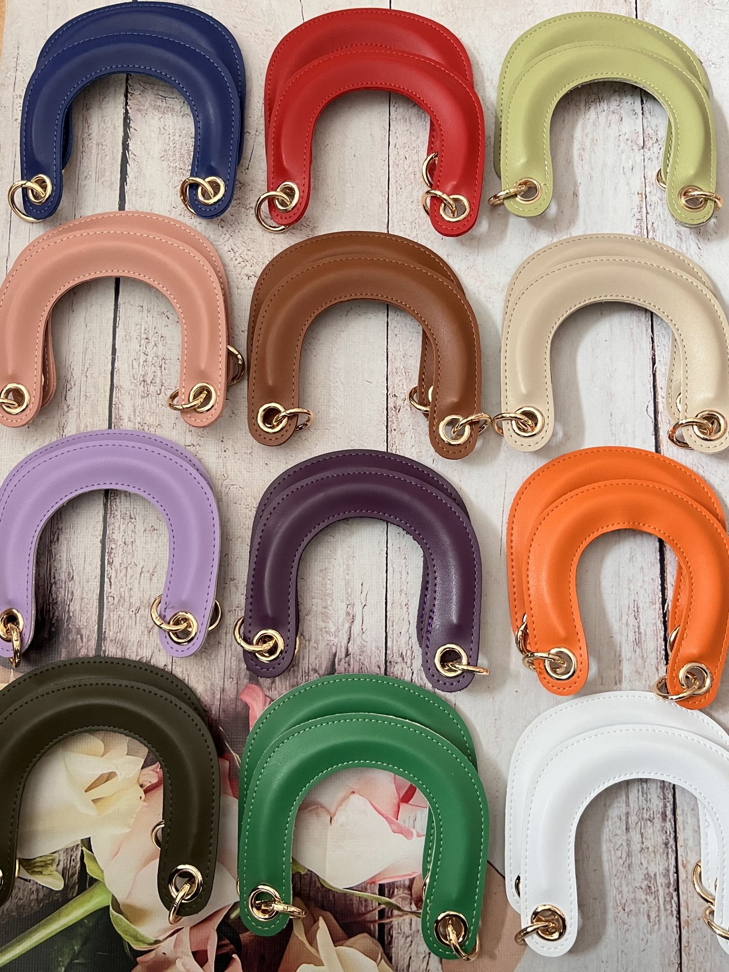 DİOR ÇANTA SAPI KÜÇÜK 13 CM