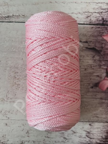 POLYESTER MAKROME P004 AÇIK PEMBE