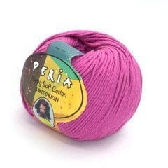 PERİA SOFT COTTON 30 LEYLAK