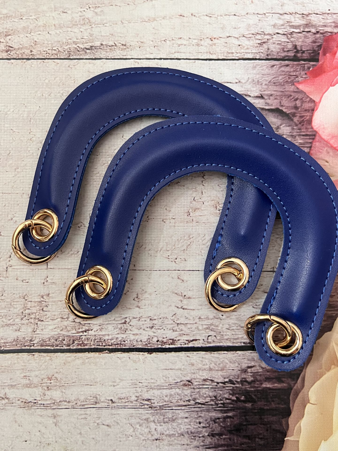 DİOR ÇANTA SAPI KÜÇÜK 13 CM Saks mavi