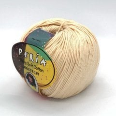 PERİA SOFT COTTON 36 AÇIK TEN