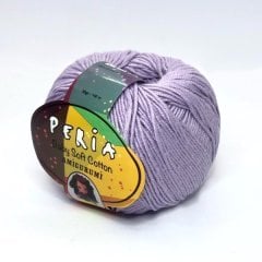 PERİA SOFT COTTON 39 LİLA
