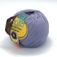 PERİA SOFT COTTON 41 LİLA