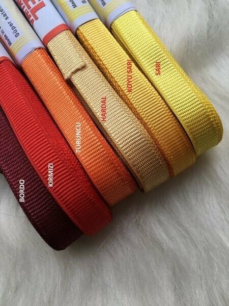 GROGREN  KURDELE 1 RULO 10 MT.