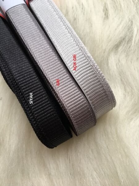 GROGREN  KURDELE 1 RULO 10 MT.