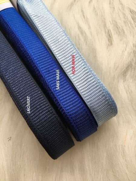 GROGREN  KURDELE 1 RULO 10 MT.