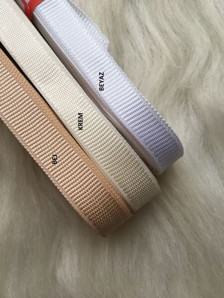 GROGREN  KURDELE 1 RULO 10 MT.