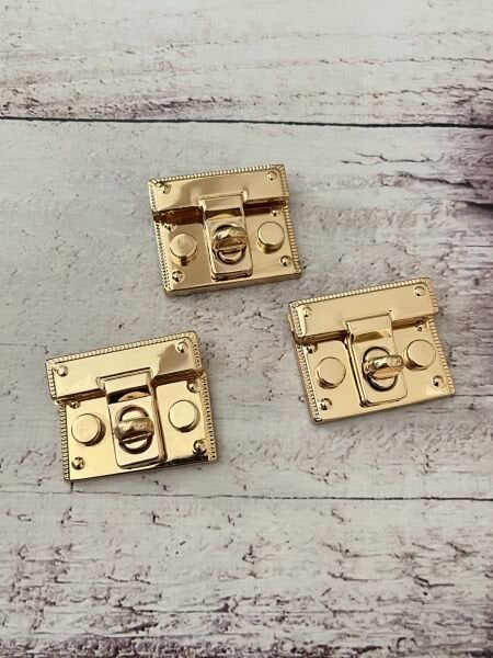 T MODEL ÇANTA KİLİT