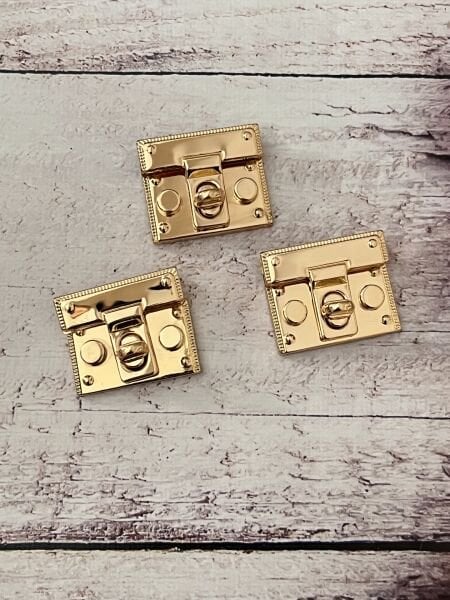 T MODEL ÇANTA KİLİT