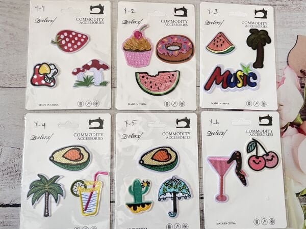 YAZ SERİSİ 3'LÜ ARMA