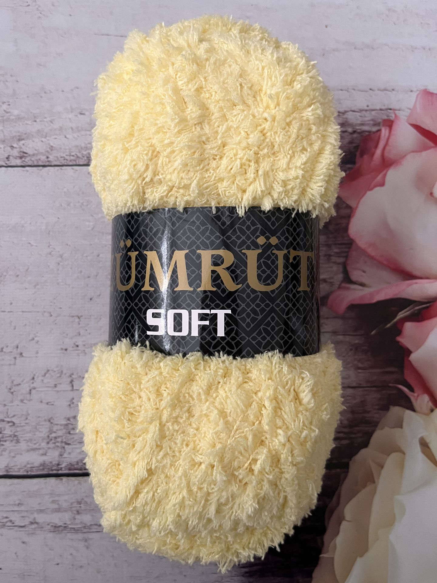 ZÜMRÜT SOFT 86505 SARI