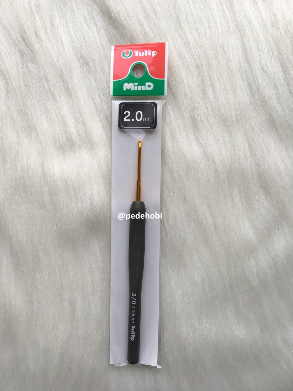 TULİP ETİMO GRİ 2,00 MM