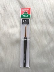 TULİP ETİMO GRİ 2,00 MM