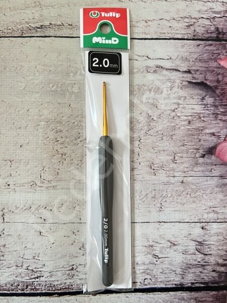 TULİP ETİMO GRİ 2,00 MM