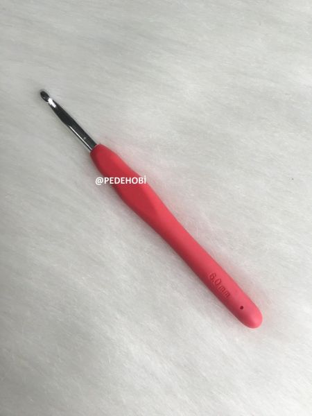 8.00 MM SİLİKON TIĞ