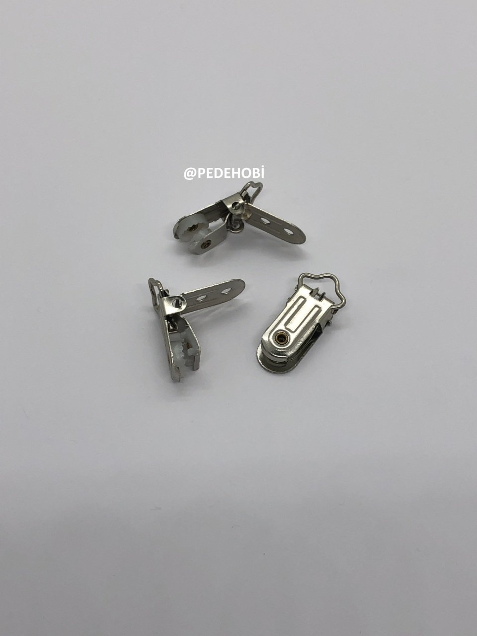 METAL KLİPS