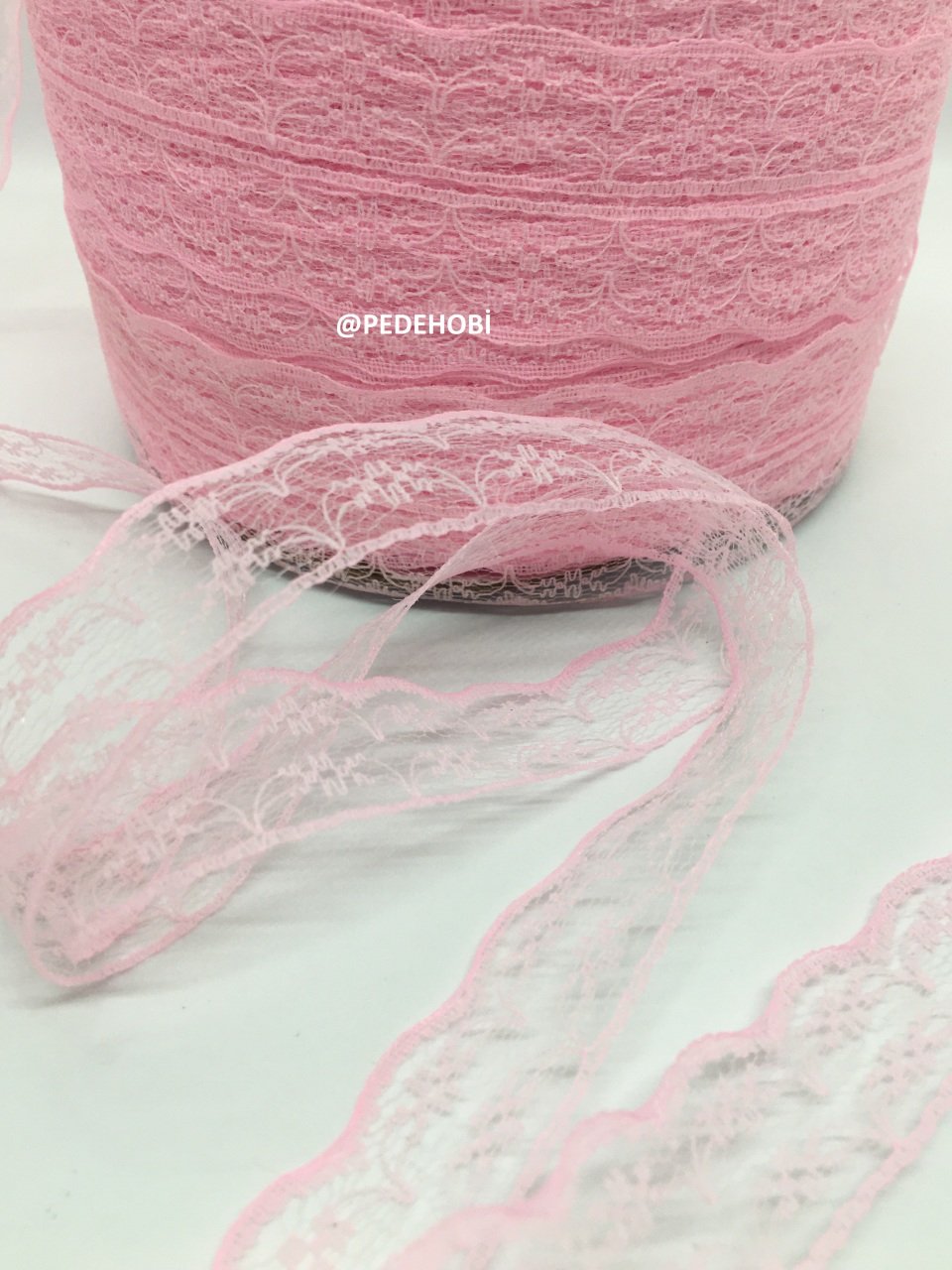GÜPÜR PEMBE 1 MT
