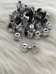 RENKLİ METAL ZİL