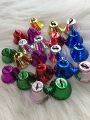 RENKLİ METAL ZİL