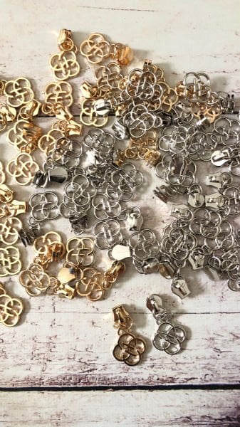 ÇANTA FERMUAR UCU YONCA