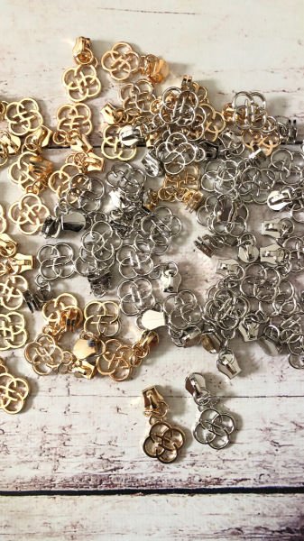 ÇANTA FERMUAR UCU YONCA