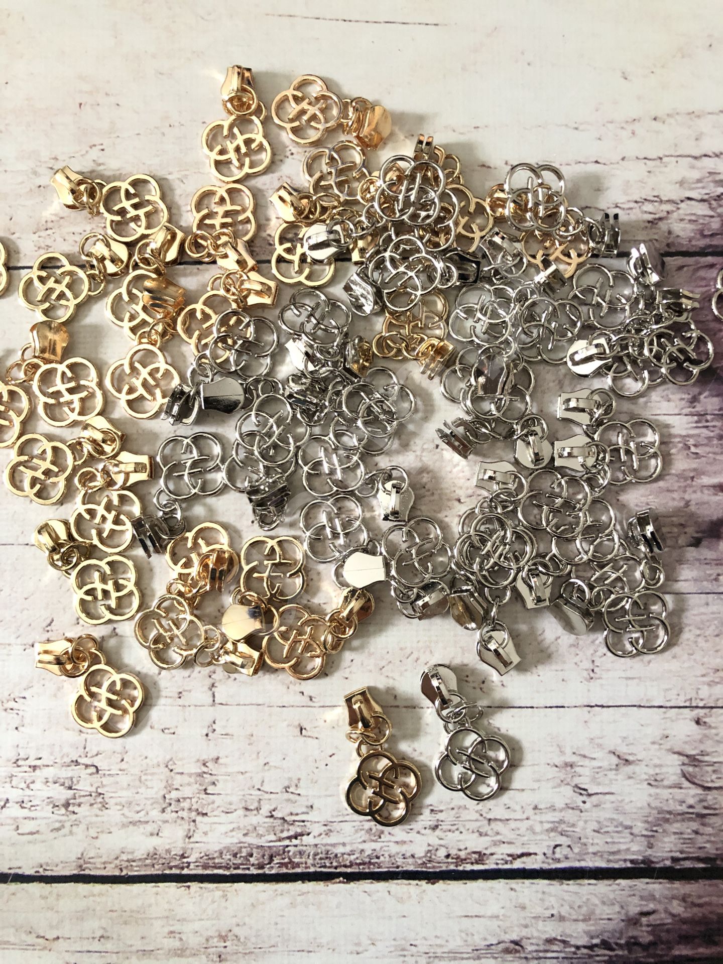 ÇANTA FERMUAR UCU YONCA